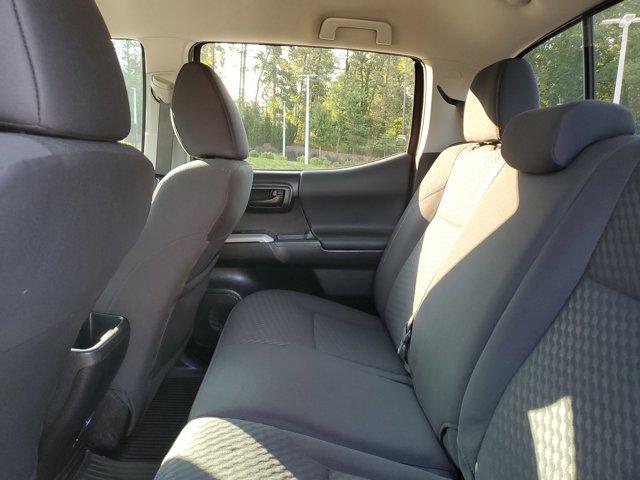 used 2023 Toyota Tacoma car, priced at $35,999