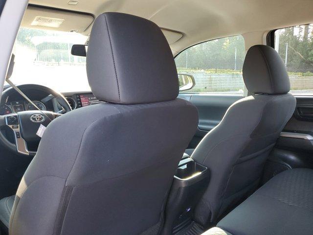 used 2023 Toyota Tacoma car, priced at $35,999