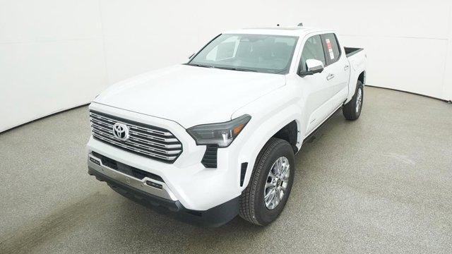 new 2024 Toyota Tacoma car