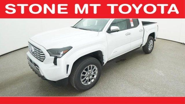 new 2024 Toyota Tacoma car