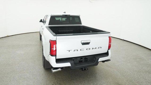 new 2024 Toyota Tacoma car