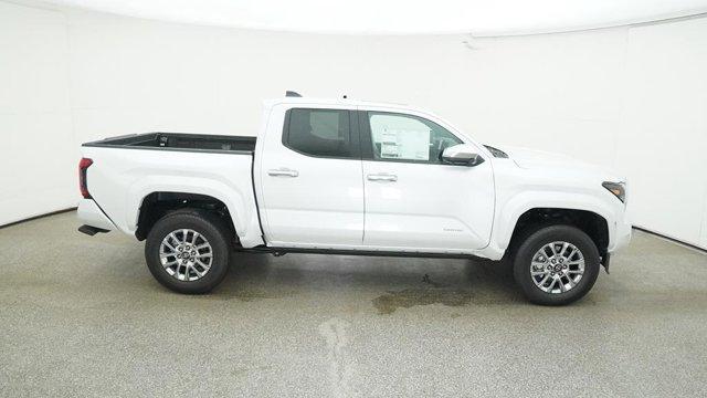 new 2024 Toyota Tacoma car