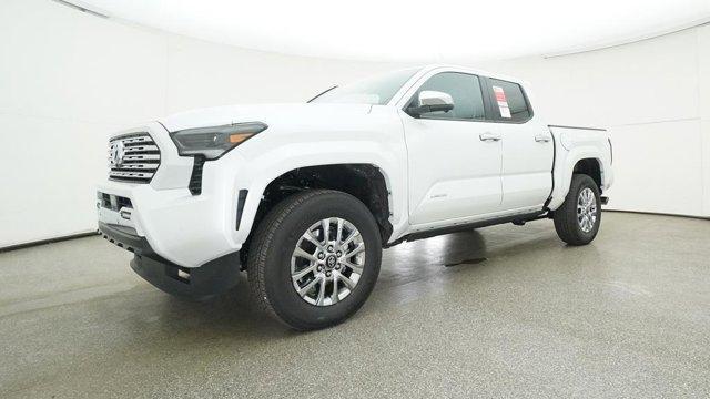 new 2024 Toyota Tacoma car