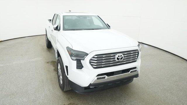 new 2024 Toyota Tacoma car