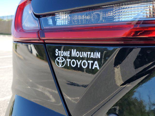 new 2026 Toyota Camry car