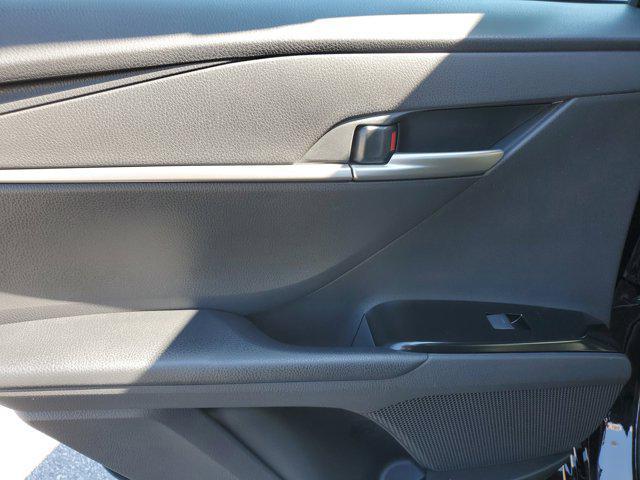 new 2026 Toyota Camry car