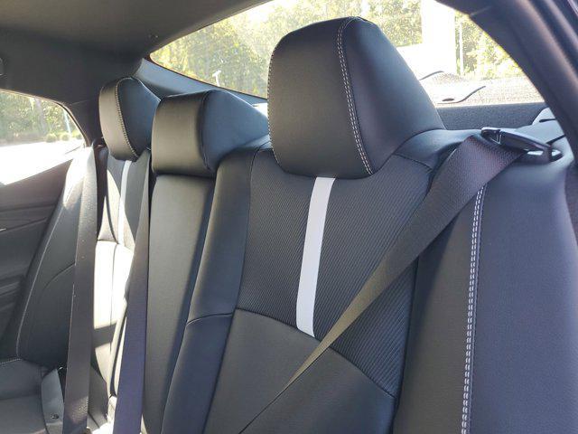 new 2026 Toyota Camry car