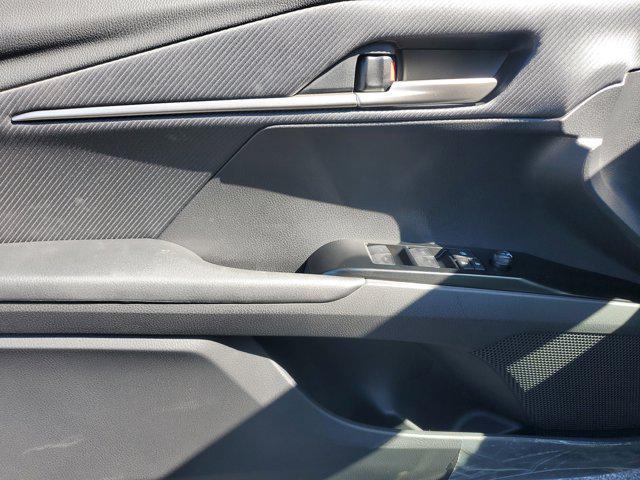 new 2026 Toyota Camry car