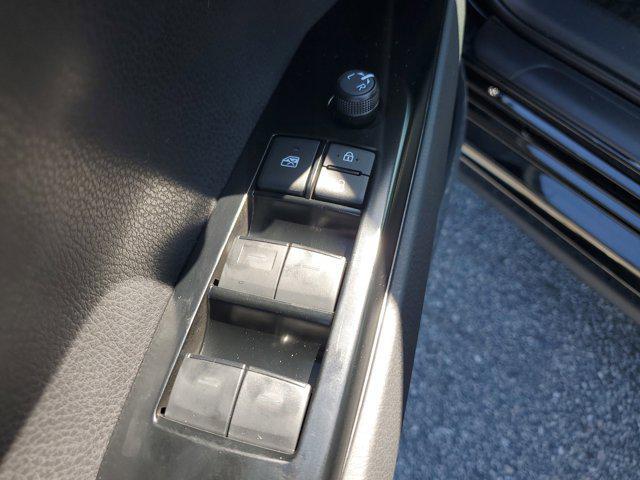 new 2026 Toyota Camry car