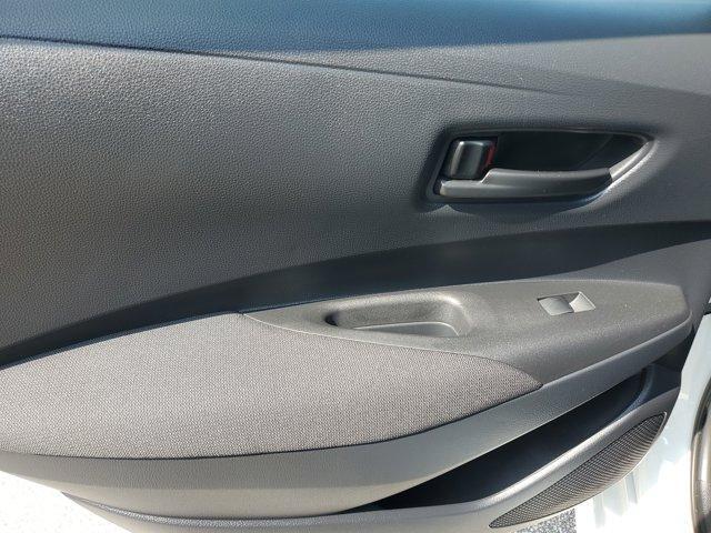 new 2025 Toyota Corolla car