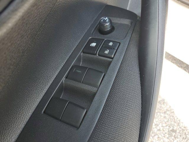 new 2025 Toyota Corolla car