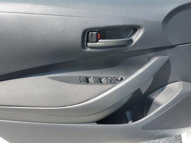 new 2025 Toyota Corolla car
