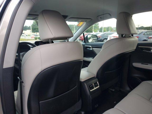 used 2021 Lexus RX 350 car, priced at $35,999
