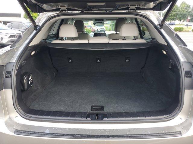 used 2021 Lexus RX 350 car, priced at $35,999