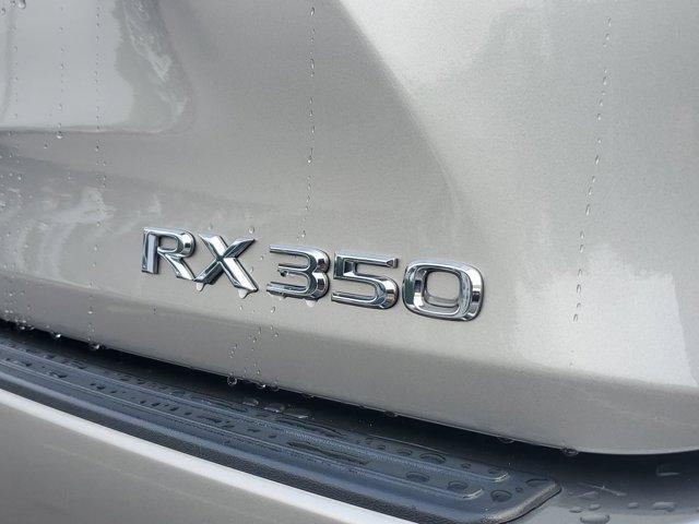 used 2021 Lexus RX 350 car, priced at $35,999