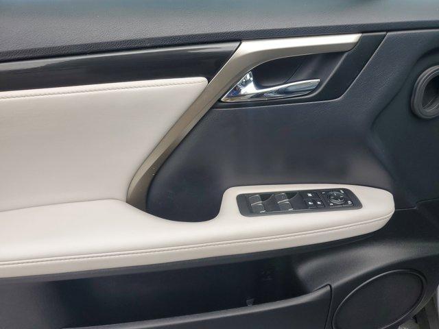 used 2021 Lexus RX 350 car, priced at $35,999