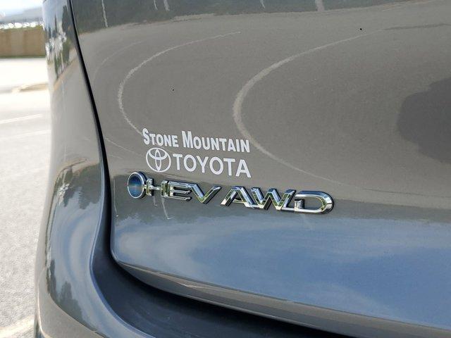 new 2026 Toyota Crown car
