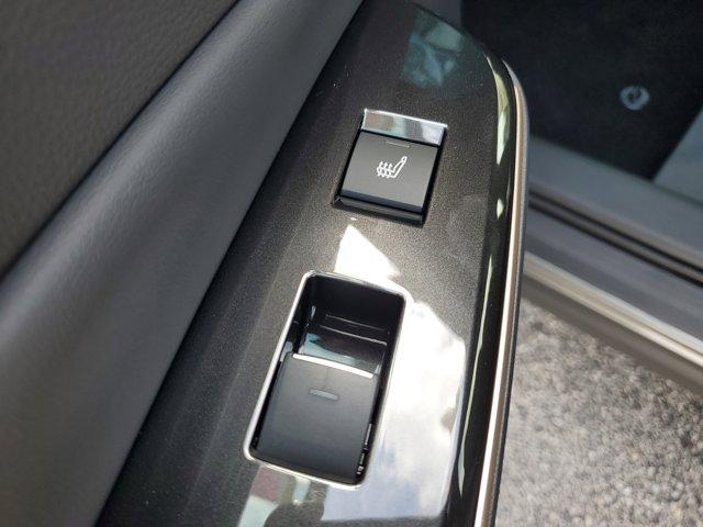 new 2026 Toyota Crown car