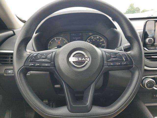 used 2023 Nissan Altima car, priced at $17,999