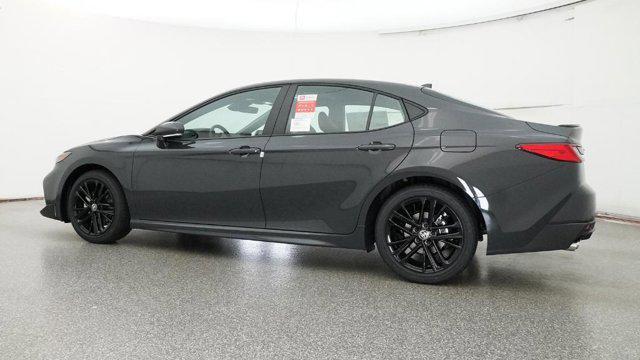 new 2026 Toyota Camry car, priced at $36,850