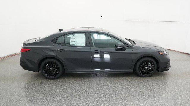 new 2026 Toyota Camry car, priced at $36,850