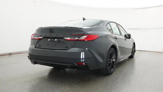 new 2026 Toyota Camry car, priced at $36,850