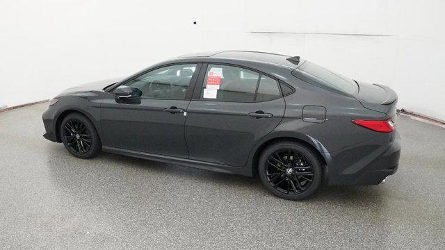 new 2026 Toyota Camry car, priced at $36,850