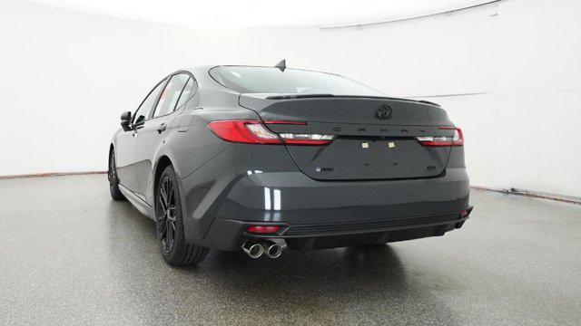new 2026 Toyota Camry car, priced at $36,850