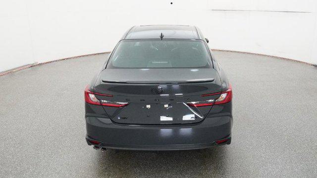 new 2026 Toyota Camry car, priced at $36,850