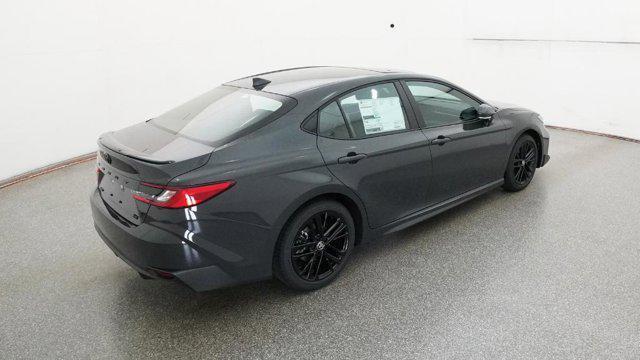new 2026 Toyota Camry car, priced at $36,850