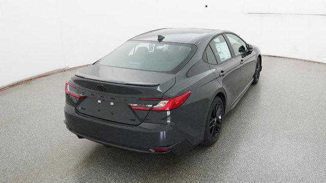new 2026 Toyota Camry car, priced at $36,850