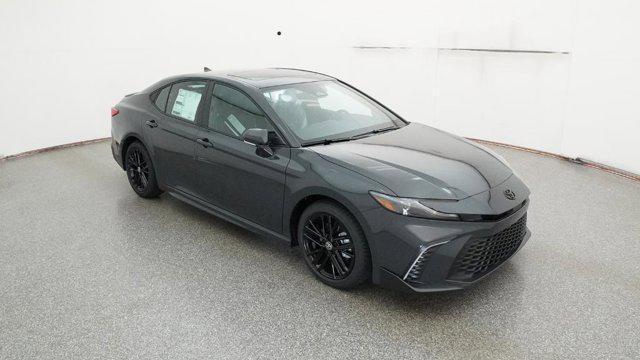 new 2026 Toyota Camry car, priced at $36,850