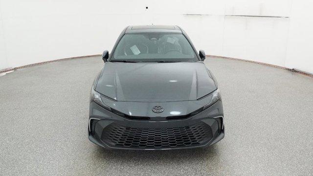 new 2026 Toyota Camry car, priced at $36,850