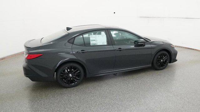 new 2026 Toyota Camry car, priced at $36,850