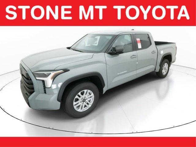 new 2026 Toyota Tundra car