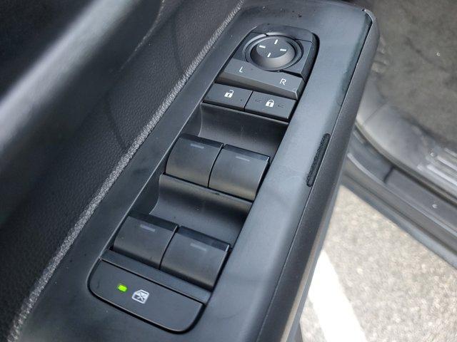 new 2025 Toyota Tacoma car