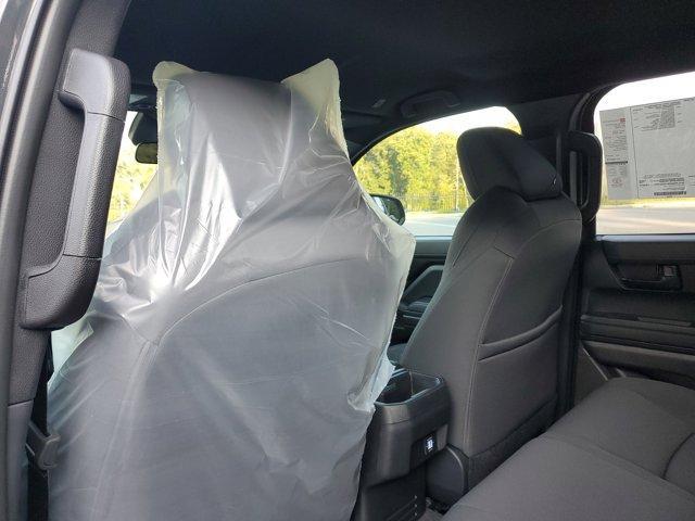 new 2025 Toyota Tacoma car