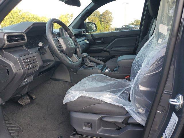 new 2025 Toyota Tacoma car