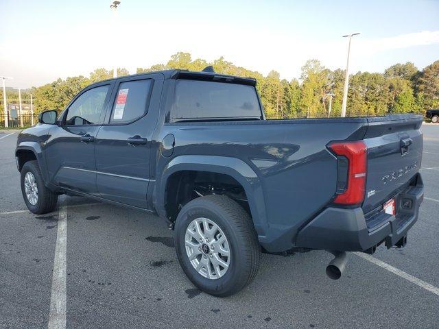 new 2025 Toyota Tacoma car