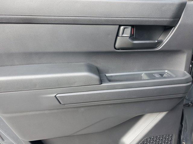 new 2025 Toyota Tacoma car
