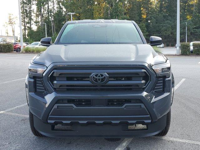 new 2025 Toyota Tacoma car