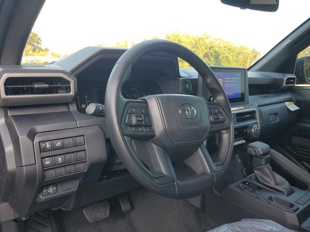 new 2025 Toyota Tacoma car