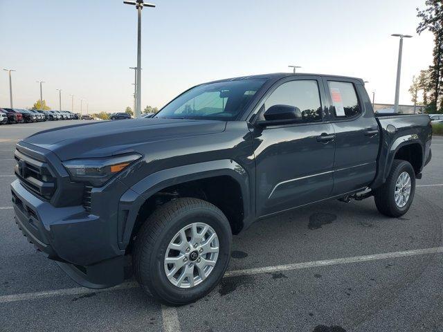 new 2025 Toyota Tacoma car