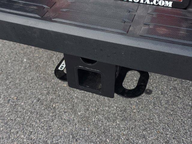 new 2025 Toyota Tacoma car