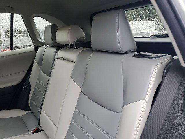 used 2022 Toyota RAV4 car, priced at $28,799