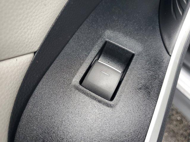 used 2022 Toyota RAV4 car, priced at $28,799