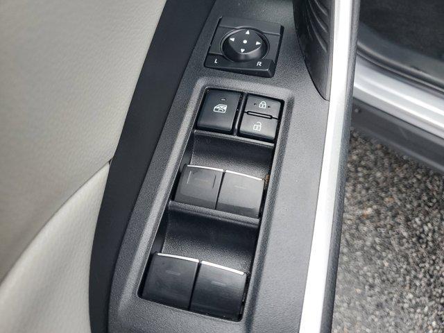 used 2022 Toyota RAV4 car, priced at $28,799