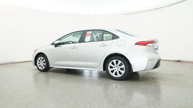 new 2026 Toyota Corolla car, priced at $25,121