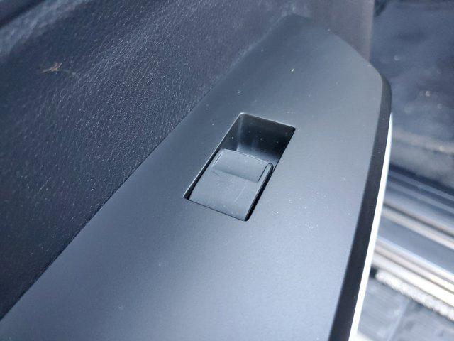 used 2020 Toyota Tundra car, priced at $39,385