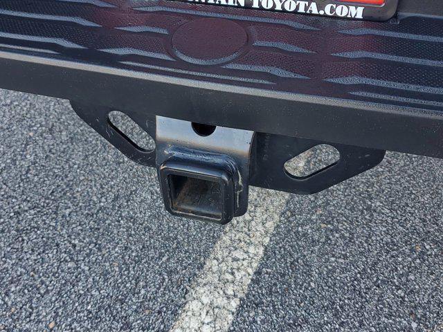 used 2020 Toyota Tundra car, priced at $39,385